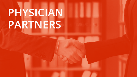 physician partners